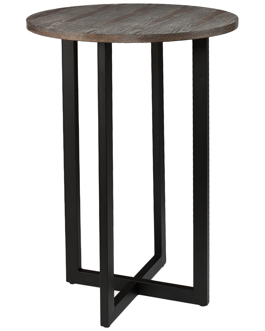 Sei Furniture Holly & Martin Danby Bar Table