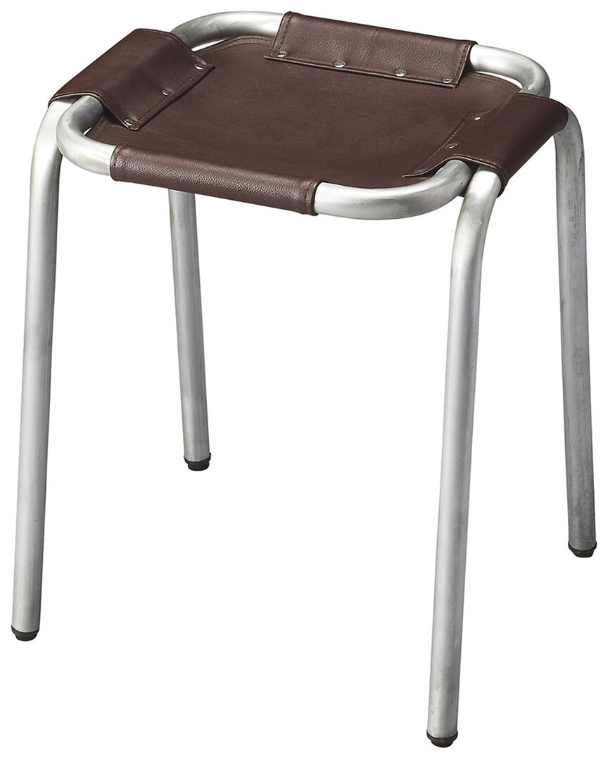 Butler Specialty Company Putnam Industrial Chic Stool