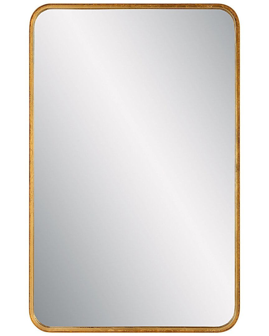 Hewson Gold Leaf Mirror