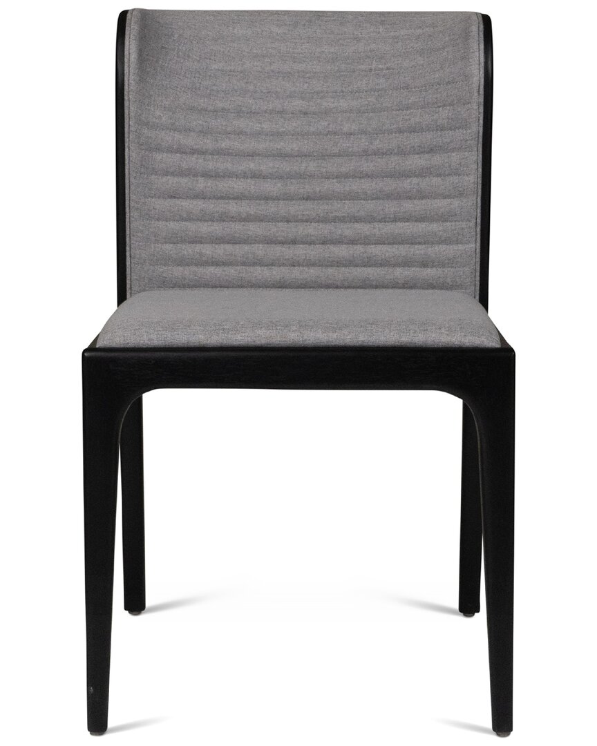 Urbia Modern Brazilian Eloa Side Chair