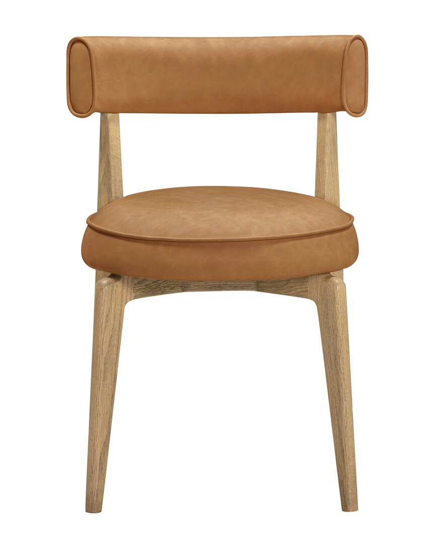 Tov Furniture Nikita Performance Dining Chair