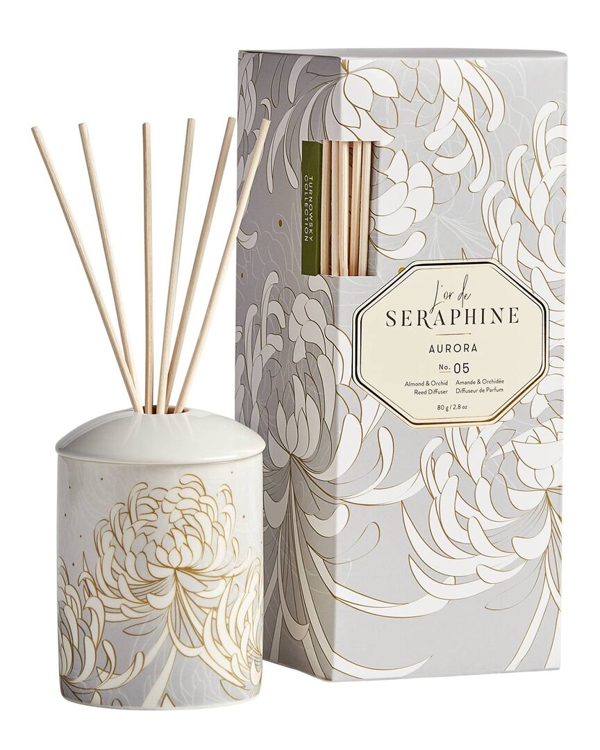 L'OR DE SERAPHINE L'OR DE SERAPHINE AURORA MEDIUM DIFFUSER