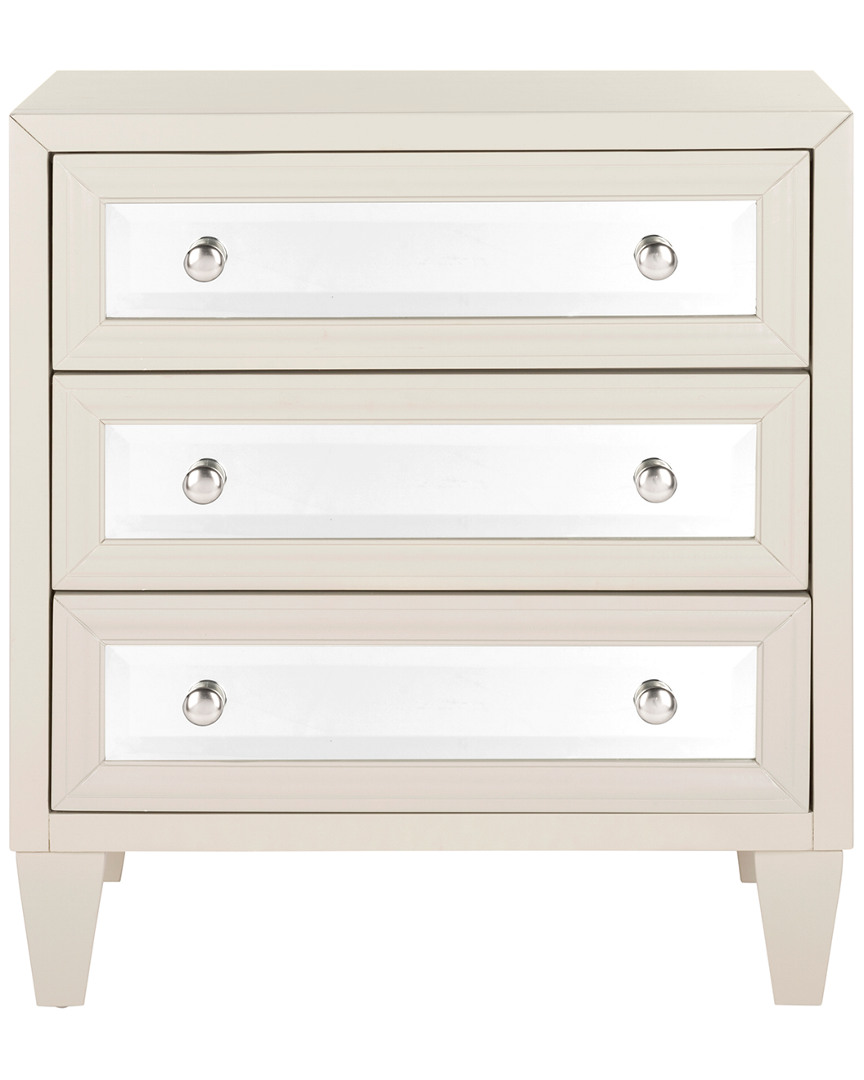 Safavieh Marlon 3 Drawer Chest