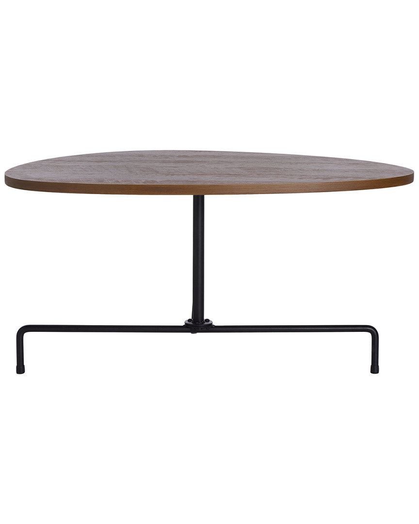 Safavieh Berlin Tripod Coffee Table
