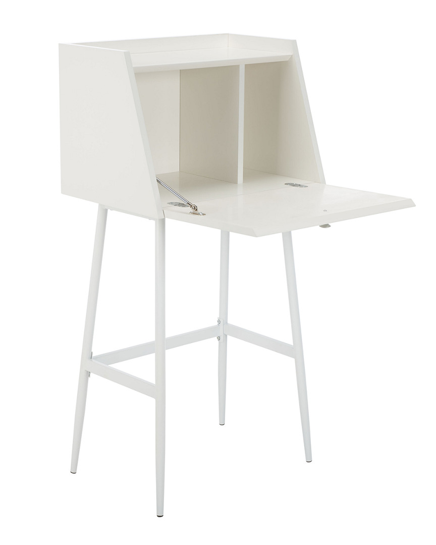 Safavieh Xander Modern Secretary Desk