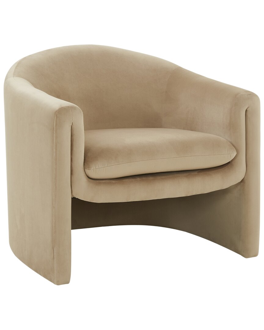 Safavieh Couture Laylette Accent Chair