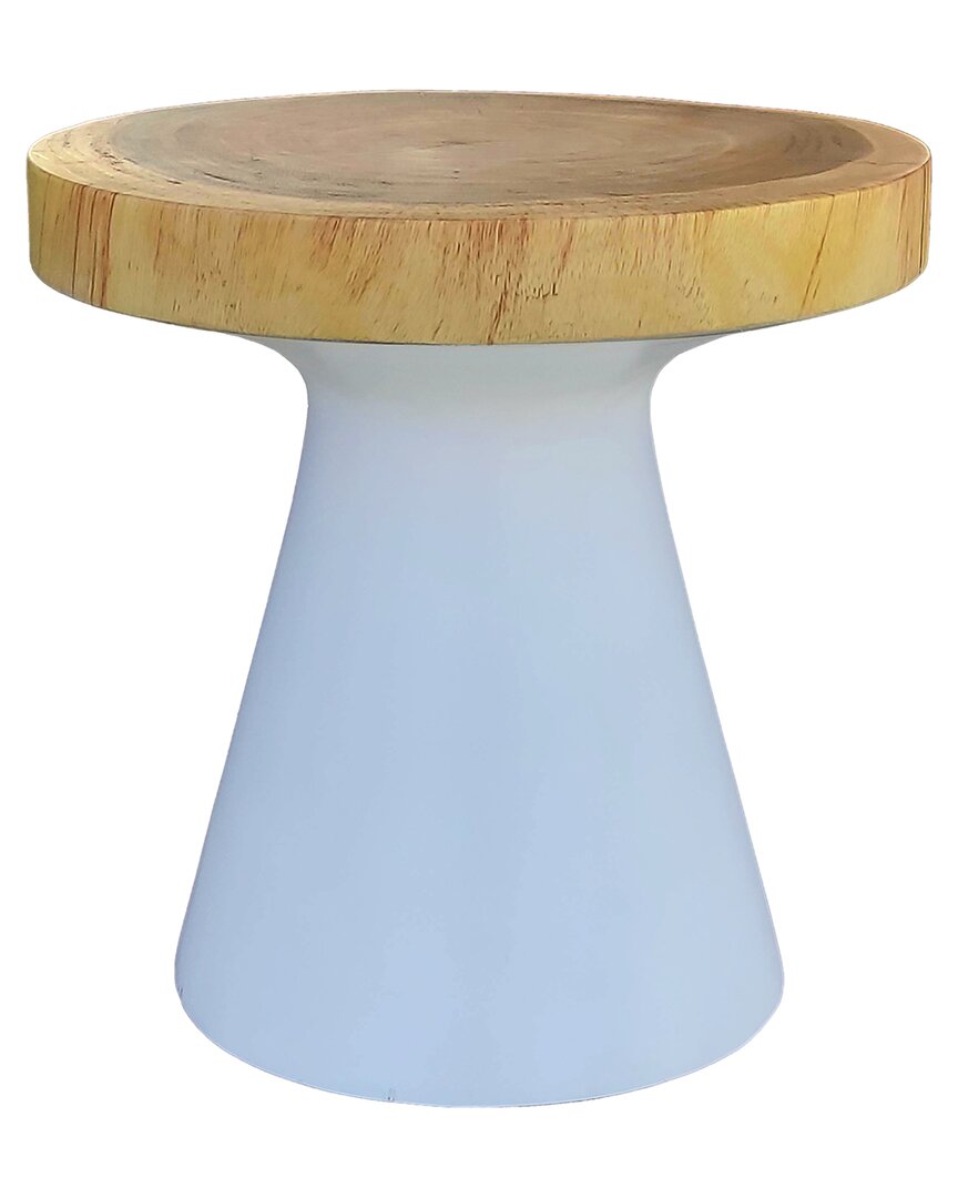 Shop Sagebrook Home 16in Accent Table