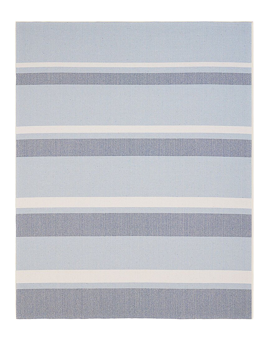 Calvin Klein San Diego Modern Indoor Area Rug In Blue