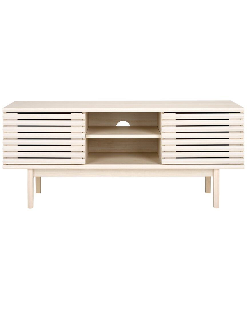 Safavieh Aricia Large 2-door Media Stand