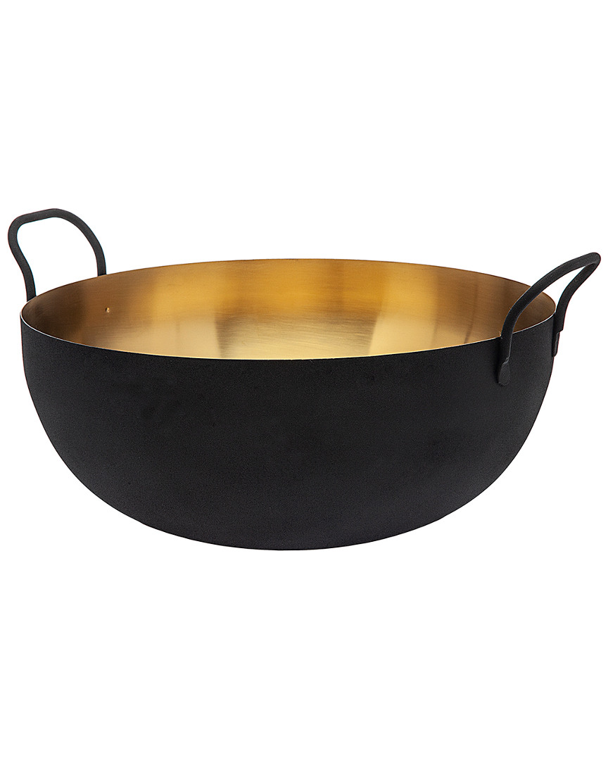 Godinger Encalmo Salad Bowl