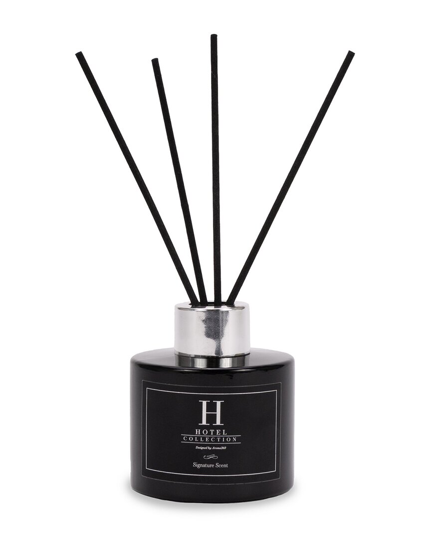 Shop Hotel Collection California Love Reed Diffuser In Black