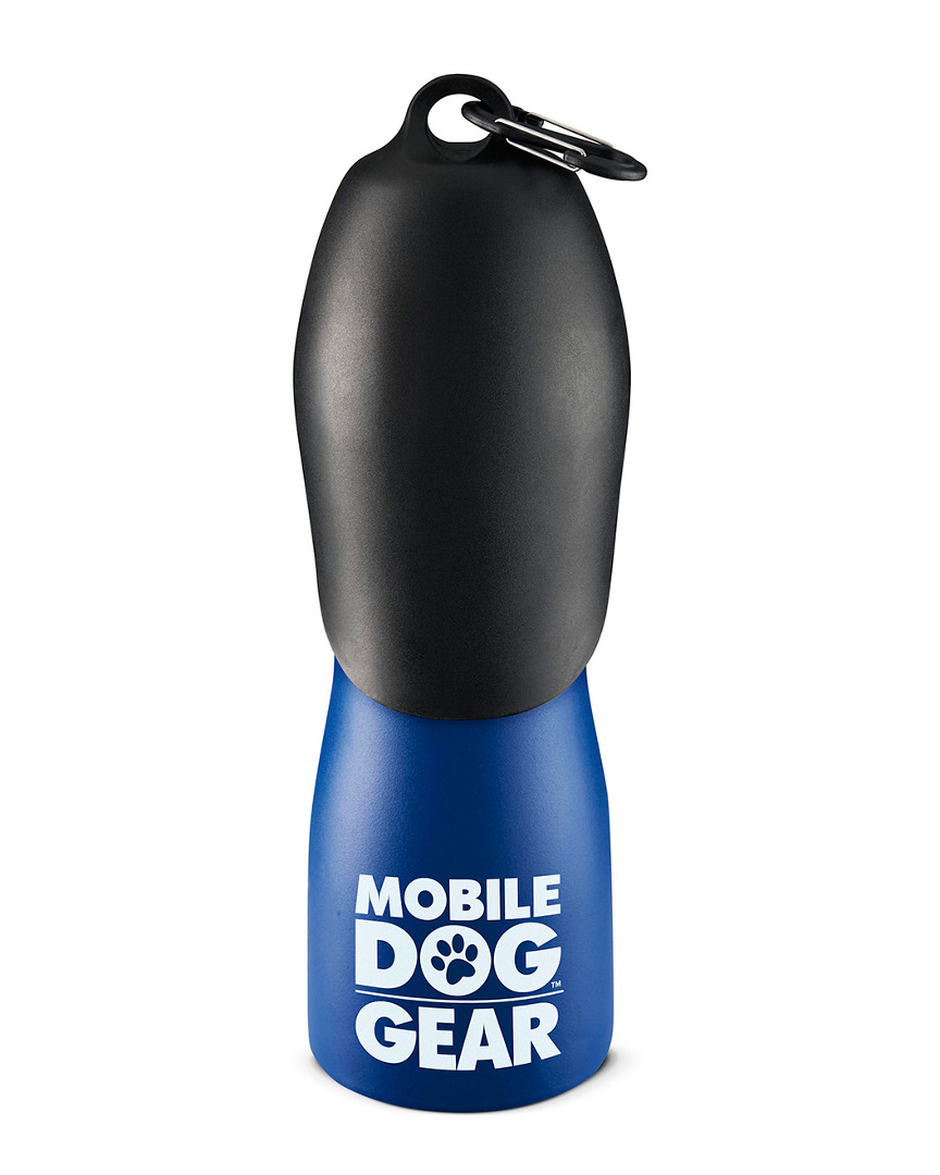 Mobile Dog Gear 25oz Water Bottle