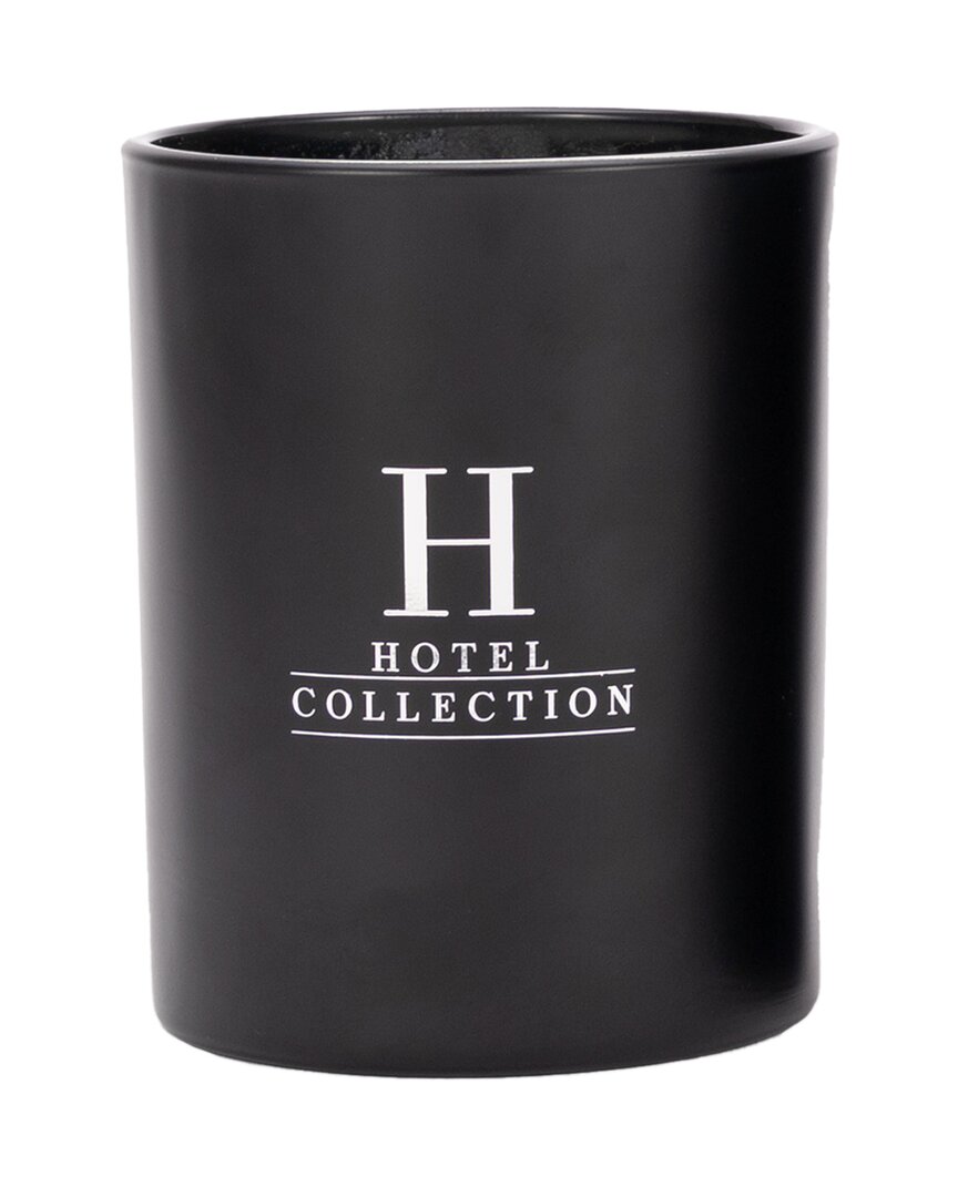 Hotel Collection Classic Midnight In Paris Candle In Black