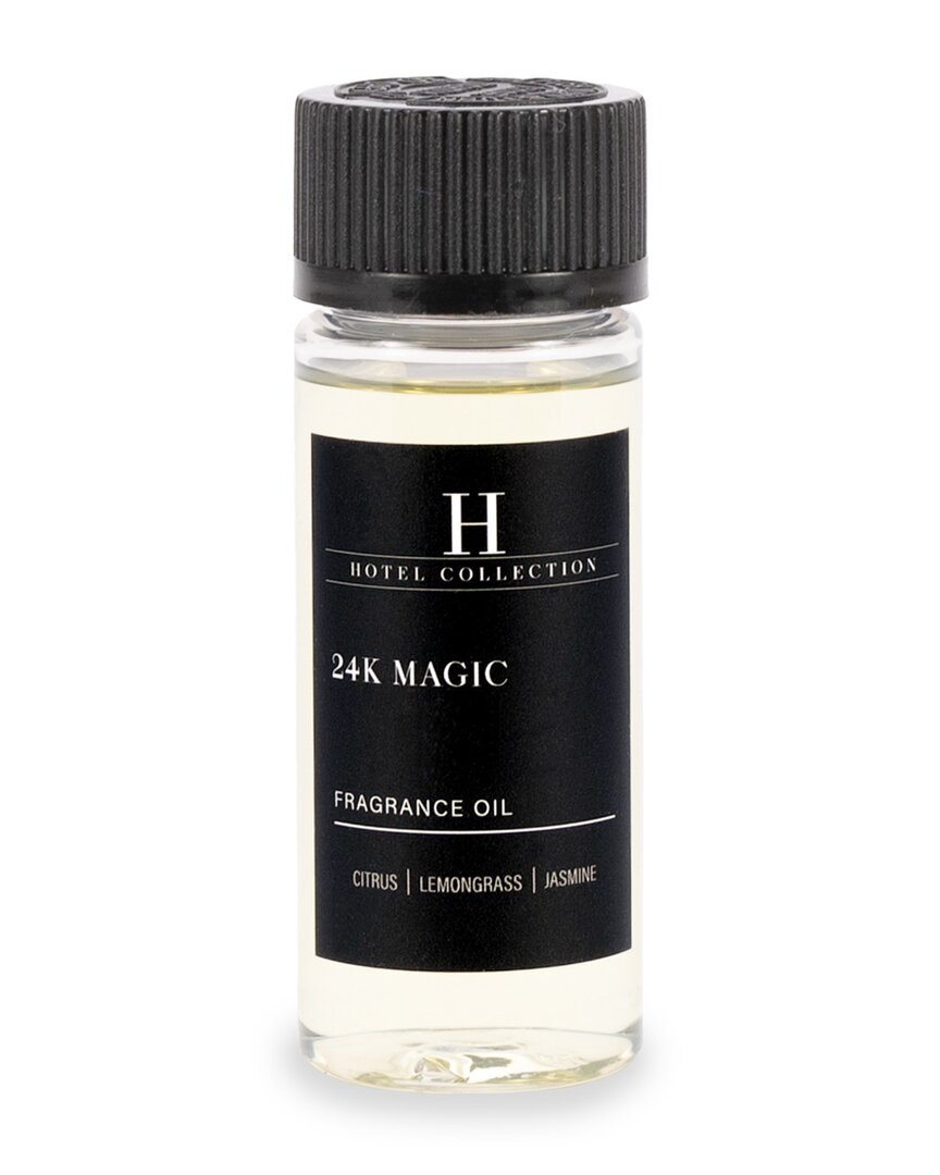 HOTEL COLLECTION HOTEL COLLECTION 24K MAGIC 50ML DIFFUSER OIL