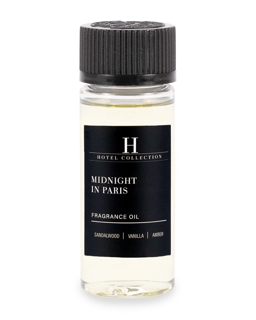 Hotel Collection Midnight In Paris 50ml Diffuser Oil