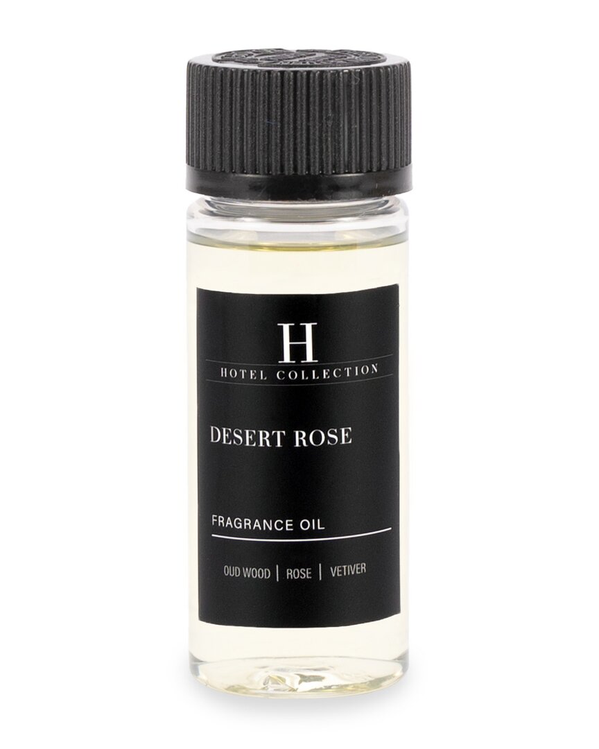 Hotel Collection Desert Rose 50ml Diffuser Oil