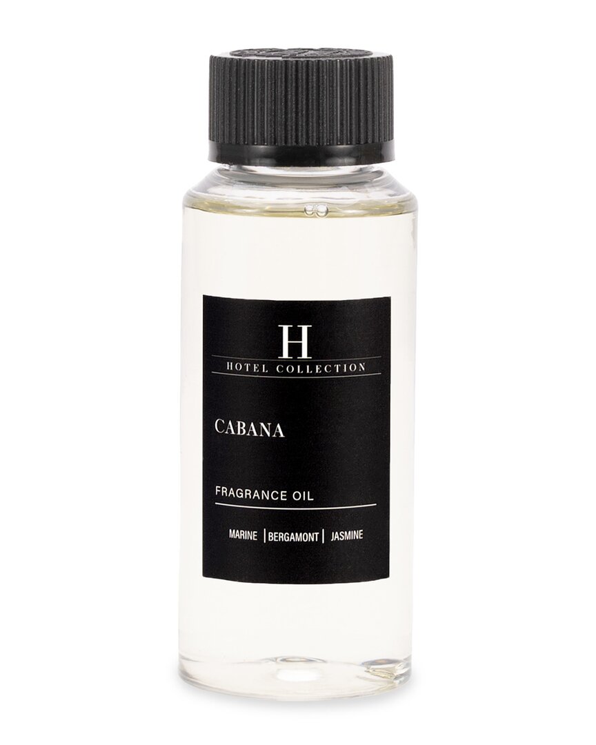 Hotel Collection Cabana 120ml Diffuser Oil