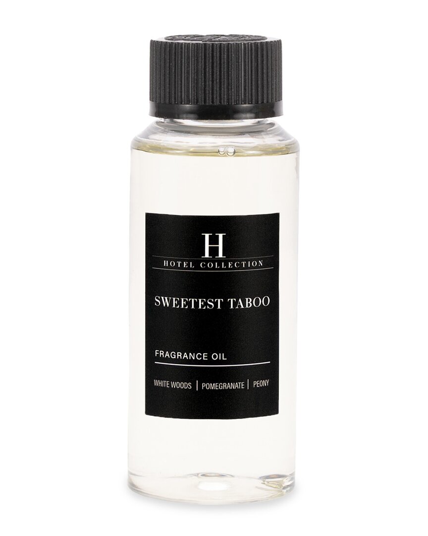 Hotel Collection Sweetest Taboo 120ml Diffuser Oil