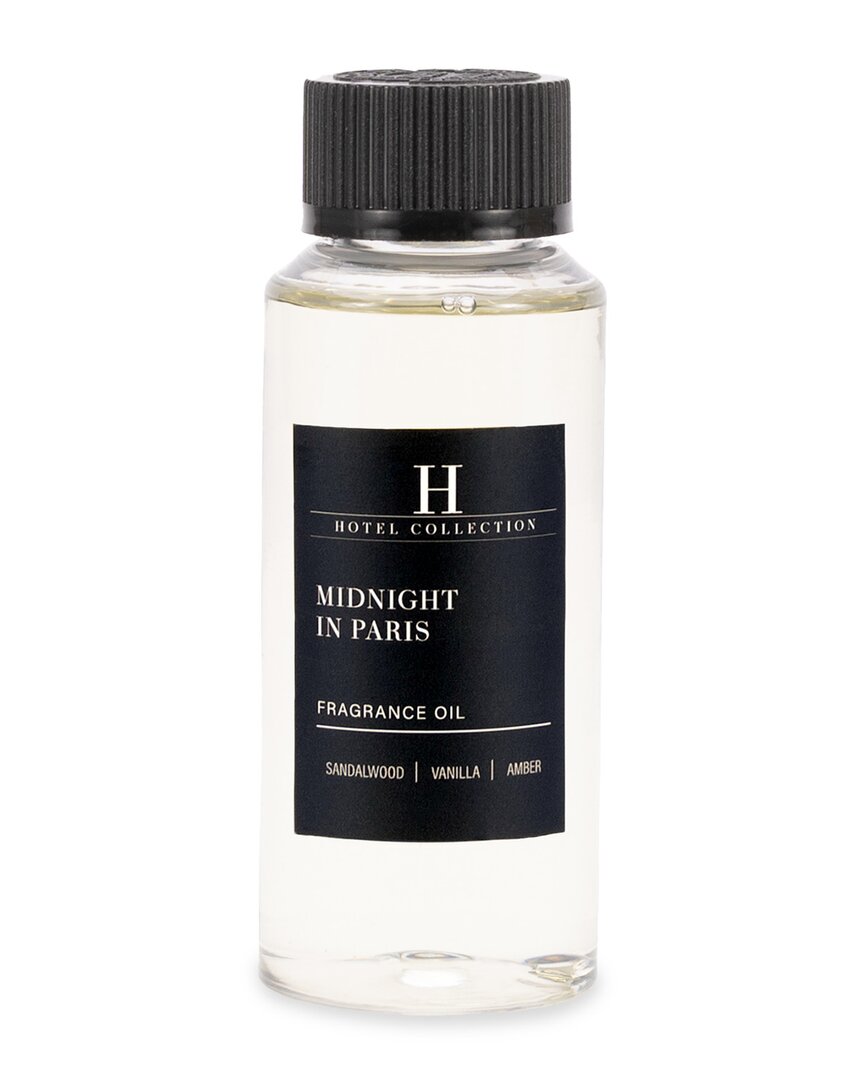 Hotel Collection Midnight In Paris 120ml Diffuser