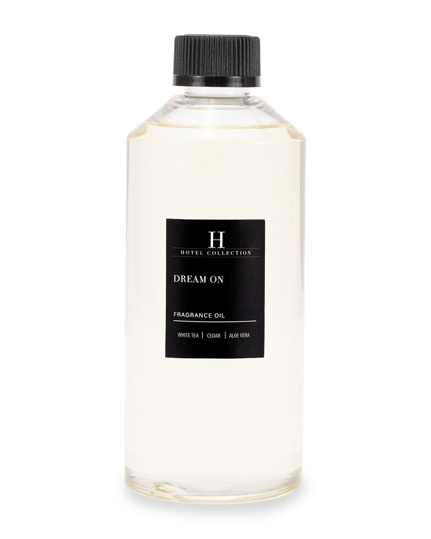 Hotel Collection Dream On 500ml Diffuser Oil