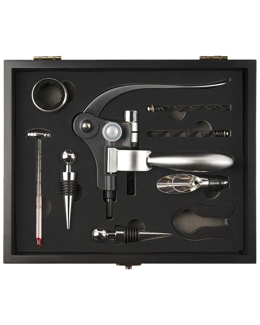 HOTEL COLLECTION HOTEL COLLECTION WINE ACCESSORY SET 