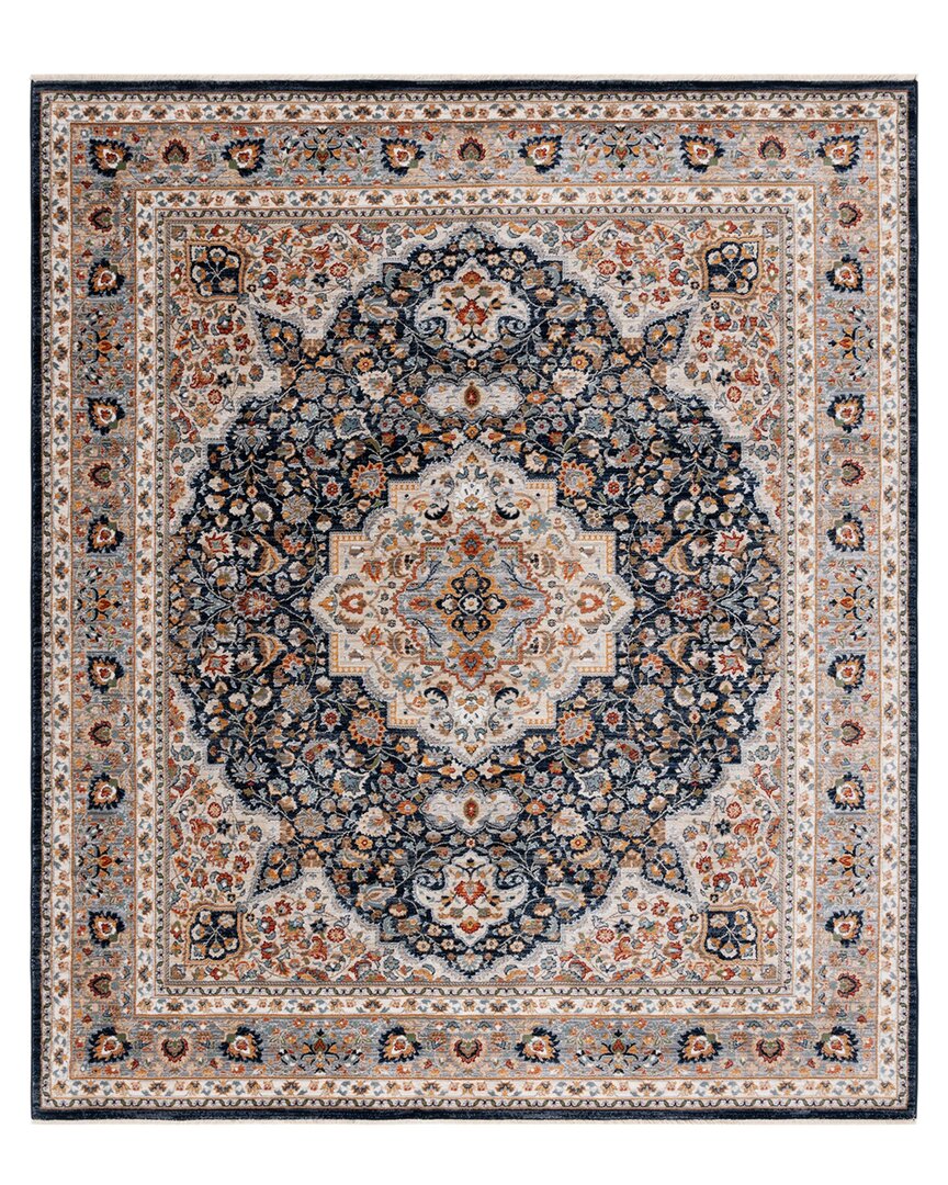 Ralph Lauren Lauren  Camberwell Cotton, Polyester Rug