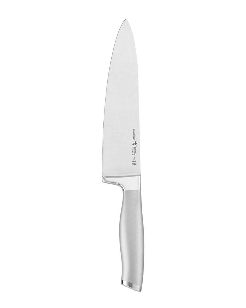 ZWILLING J.A. HENCKELS HENCKELS MODERNIST 8IN CHEF'S KNIFE