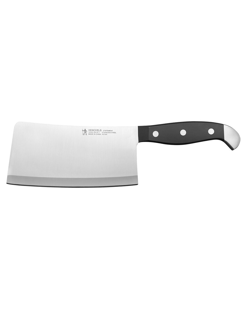 Zwilling J.a. Henckels Henckels Statement 6in Meat Cleaver