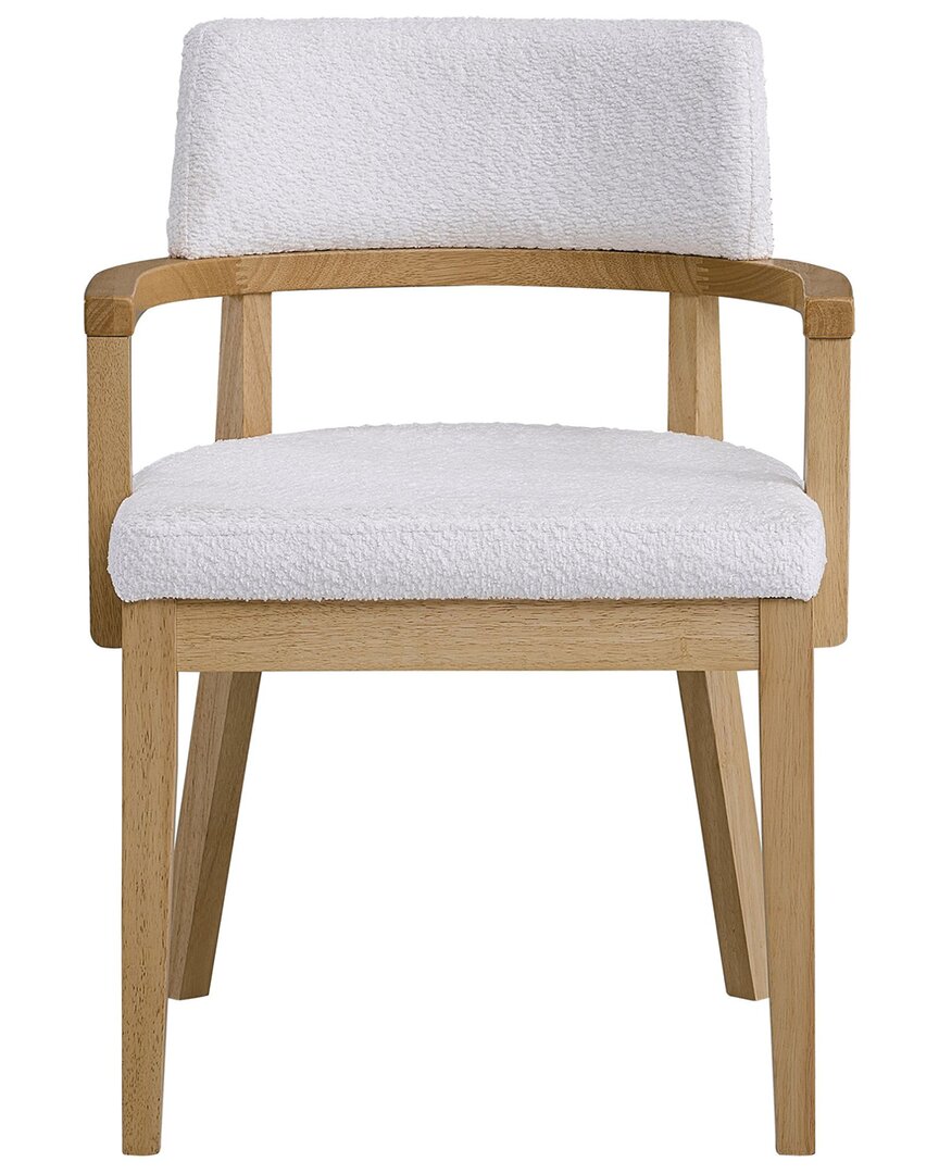 Acme Furniture Set Of 2 Kasem Side Chairs