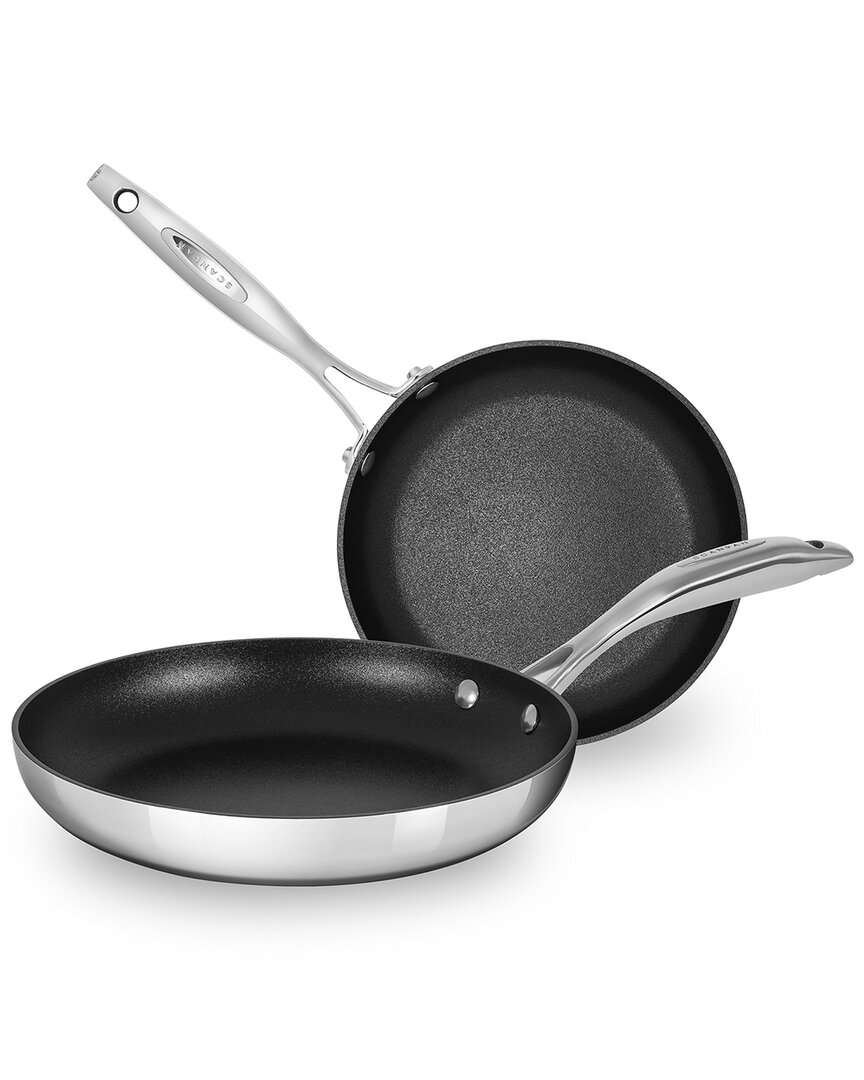 Scanpan Haptiq 2-pc. Fry Pan Set