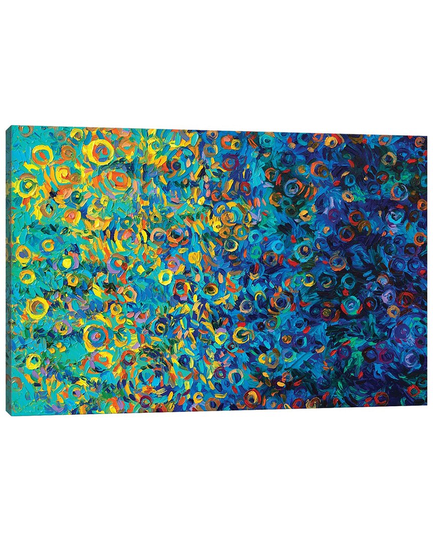 Icanvas Beach Glass By Iris Scott