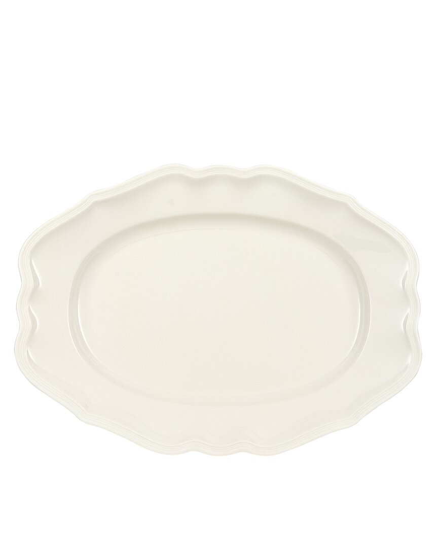 Villeroy & Boch Manoir Oval Platter