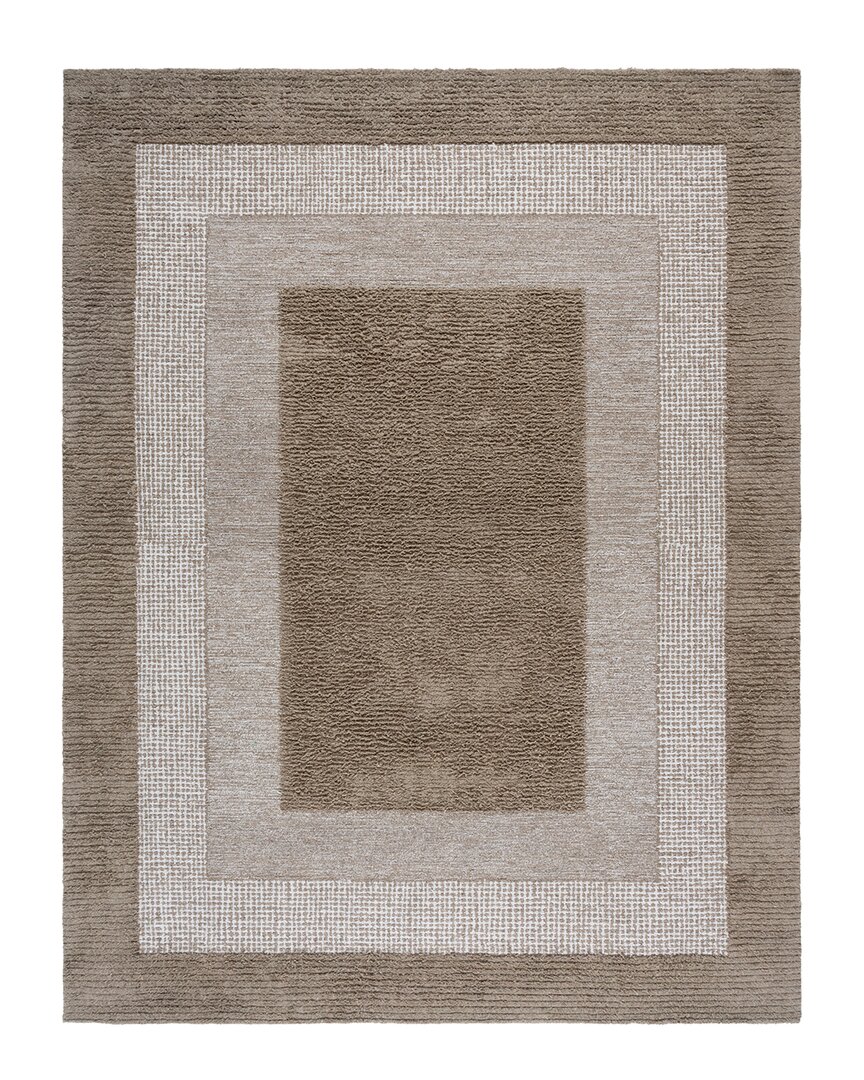 Safavieh Renewal Polyester Pile Rug