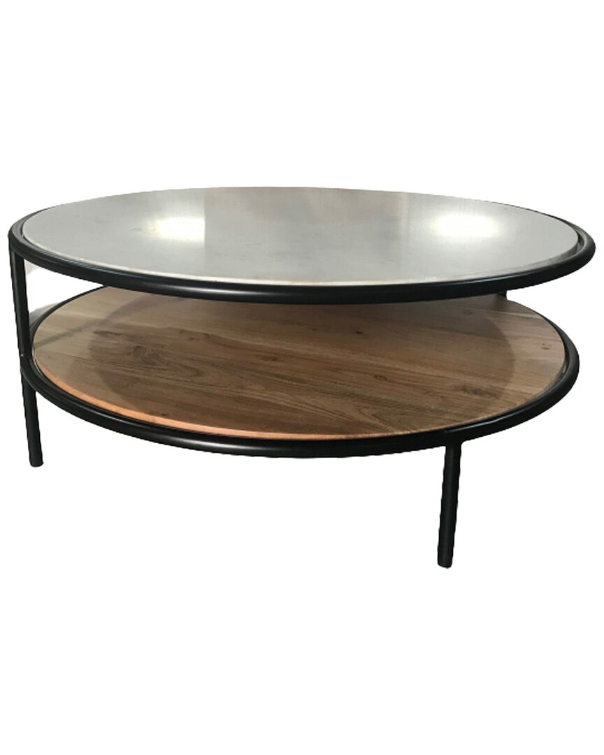 Sagebrook Home Coffee Table