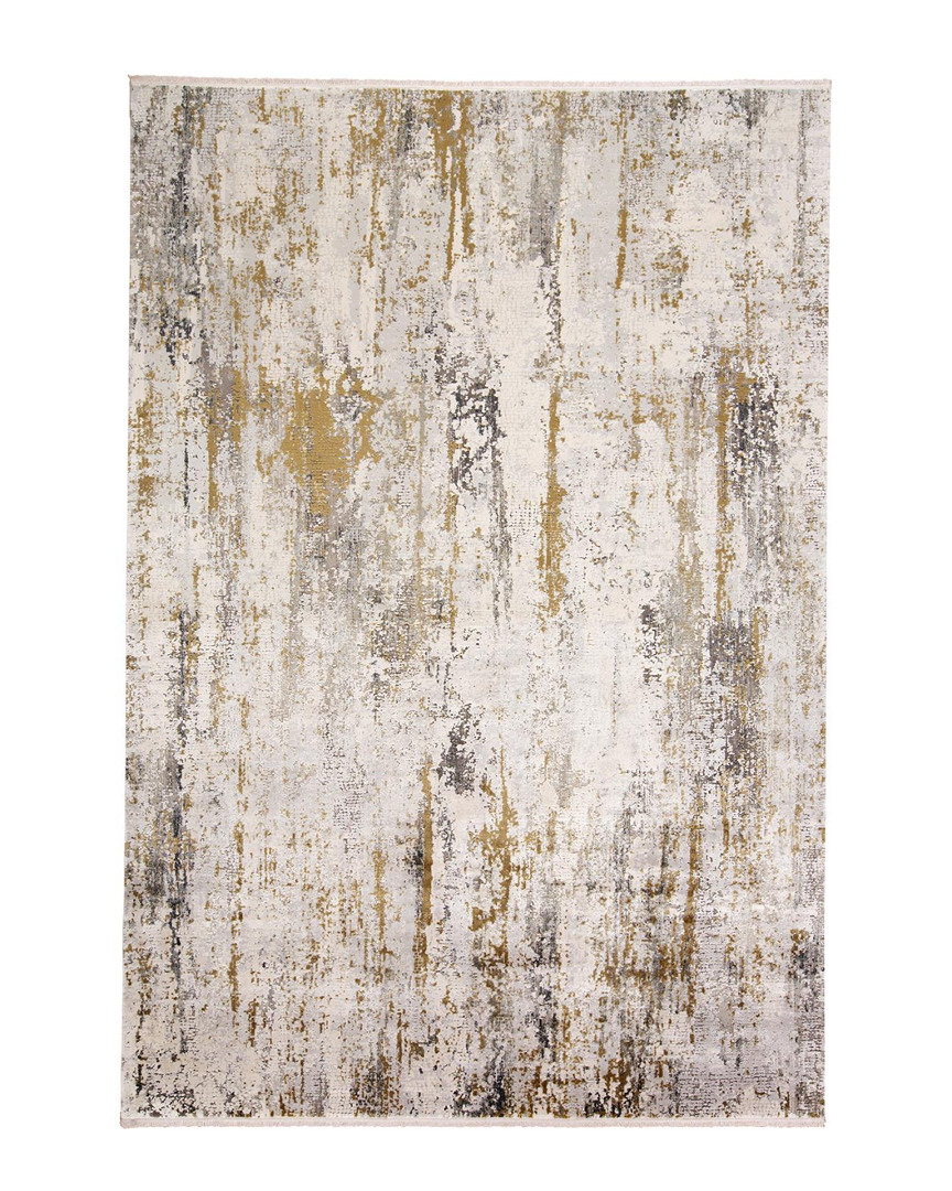 Shop Verlaine Lindstra Gradient Watercolor Rug