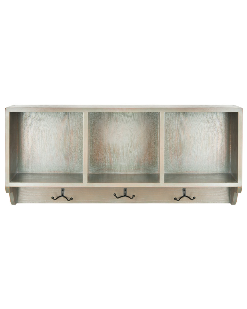 Safavieh Discontinued  Alice Wall Shelf