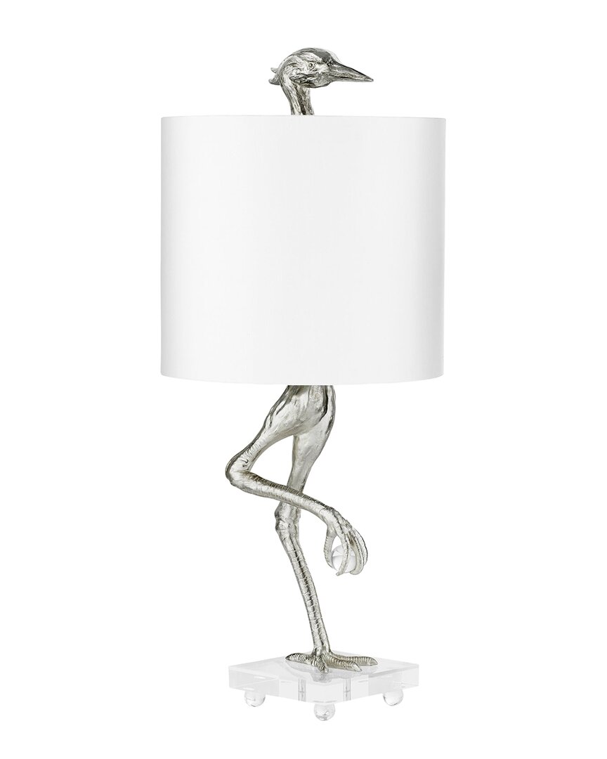 CYAN DESIGN CYAN DESIGN IBIS TABLE LAMP