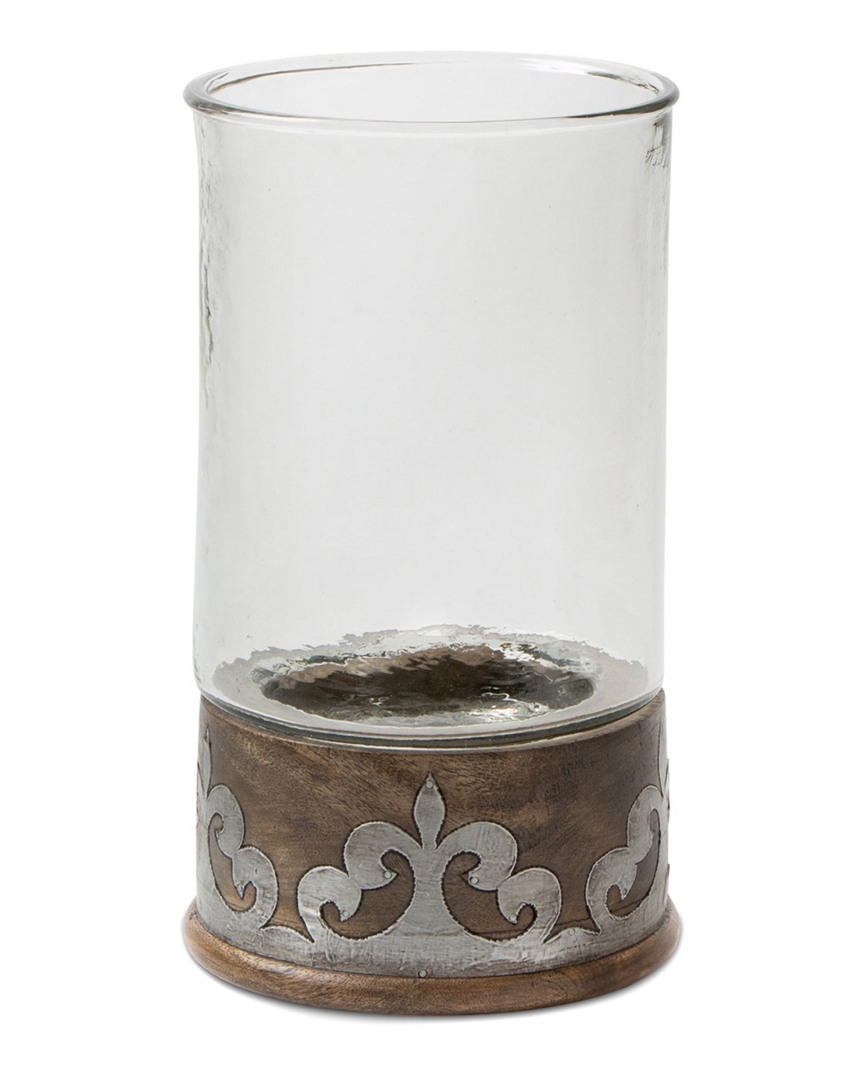 Gerson International Gg Collection Heritage Collection Candleholder