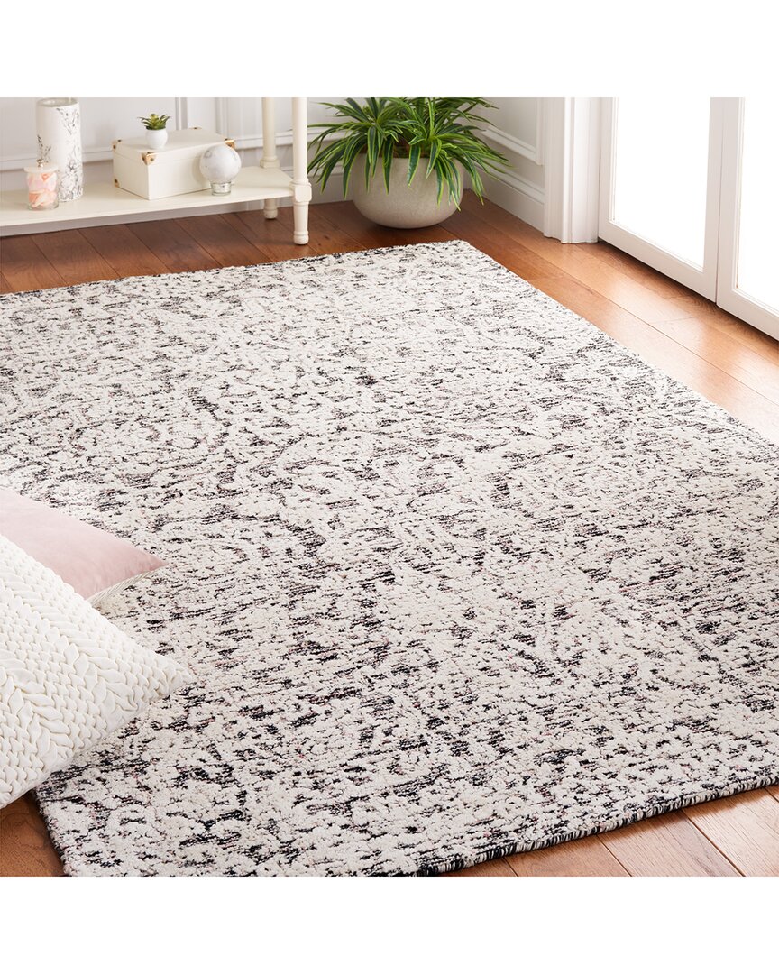 Safavieh Metro Wool