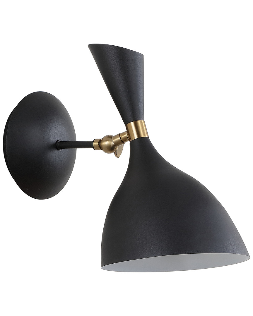 Jonathan Y Josef 7in Retro Led Wall Sconce