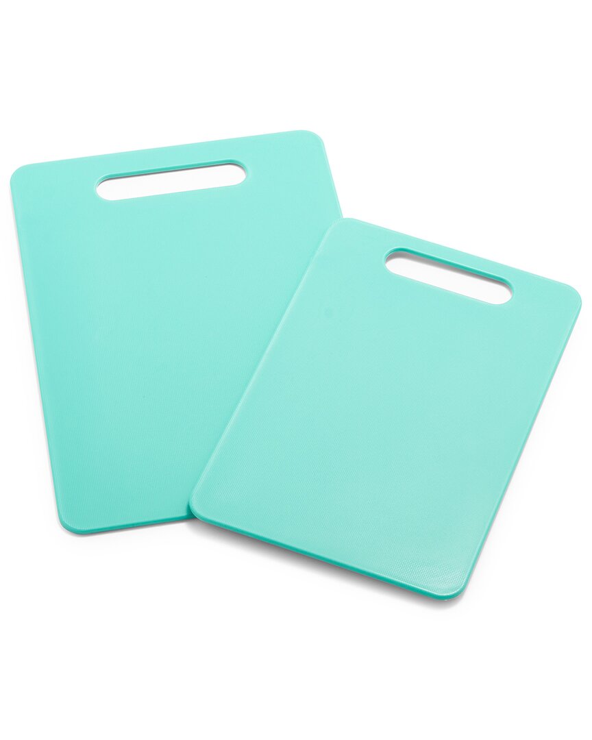 Greenlife 2pc Cutting Board Set