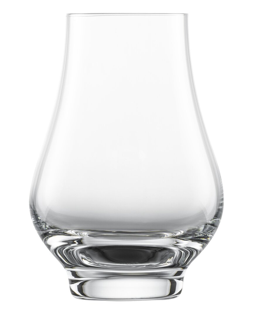 Schott Zwiesel Bar Special Glass, 11oz Whiskey Nosing In Transparent