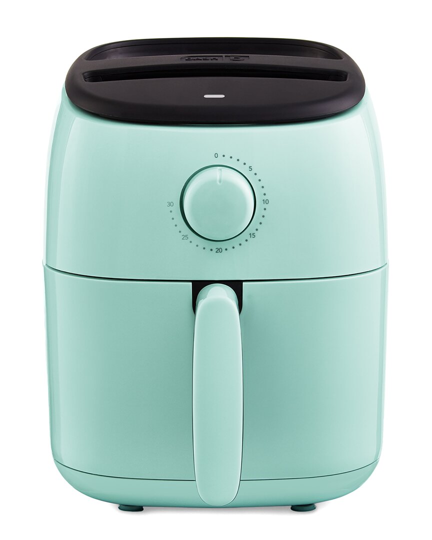 Dash Tasti-crisp Express Air Fryer 2.6qt In Blue