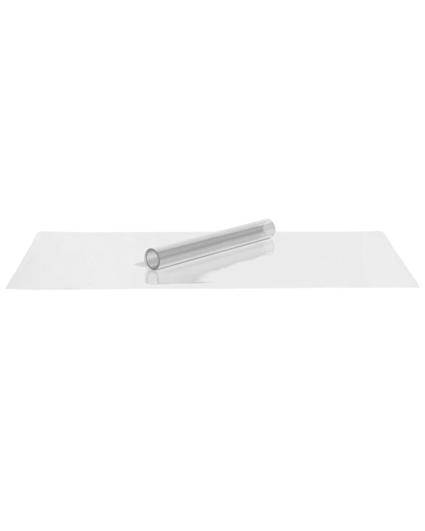 Hiddin Clear Vinyl Floor Mat