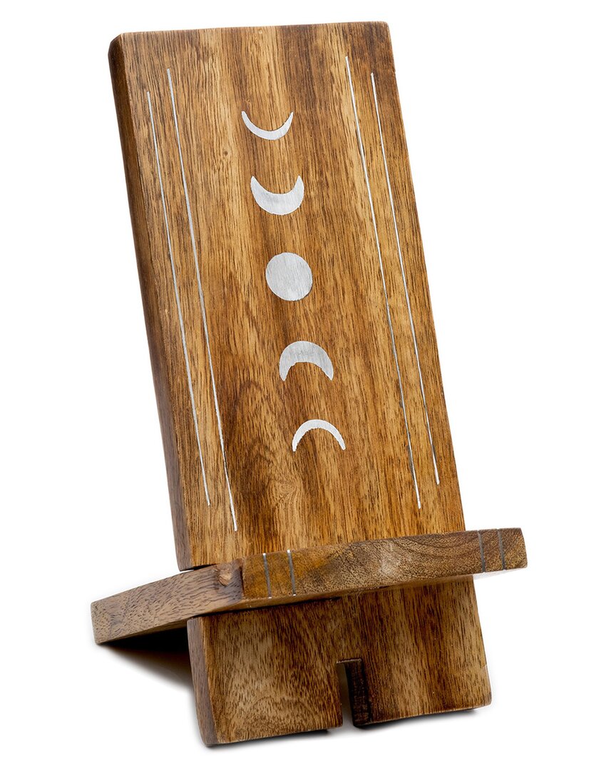 Matr Boomie Indukala Moon Phase Phone Holder