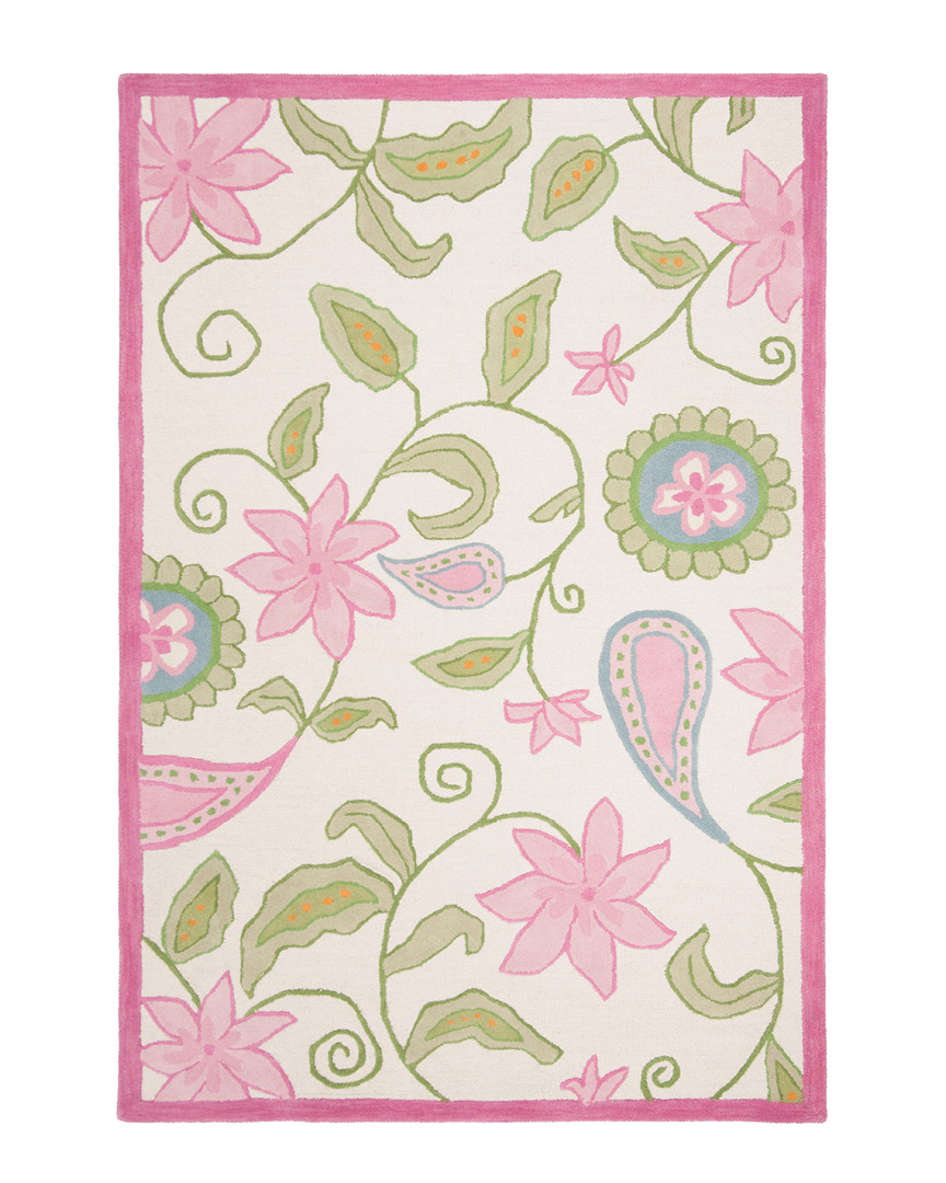Safavieh Kids Hand-tufted Rug