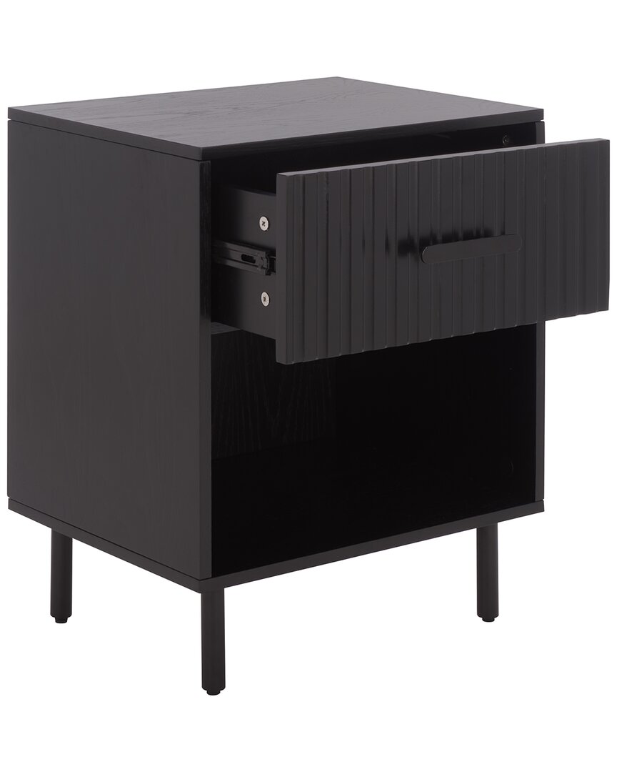 Sei Furniture Amelin Nightstand