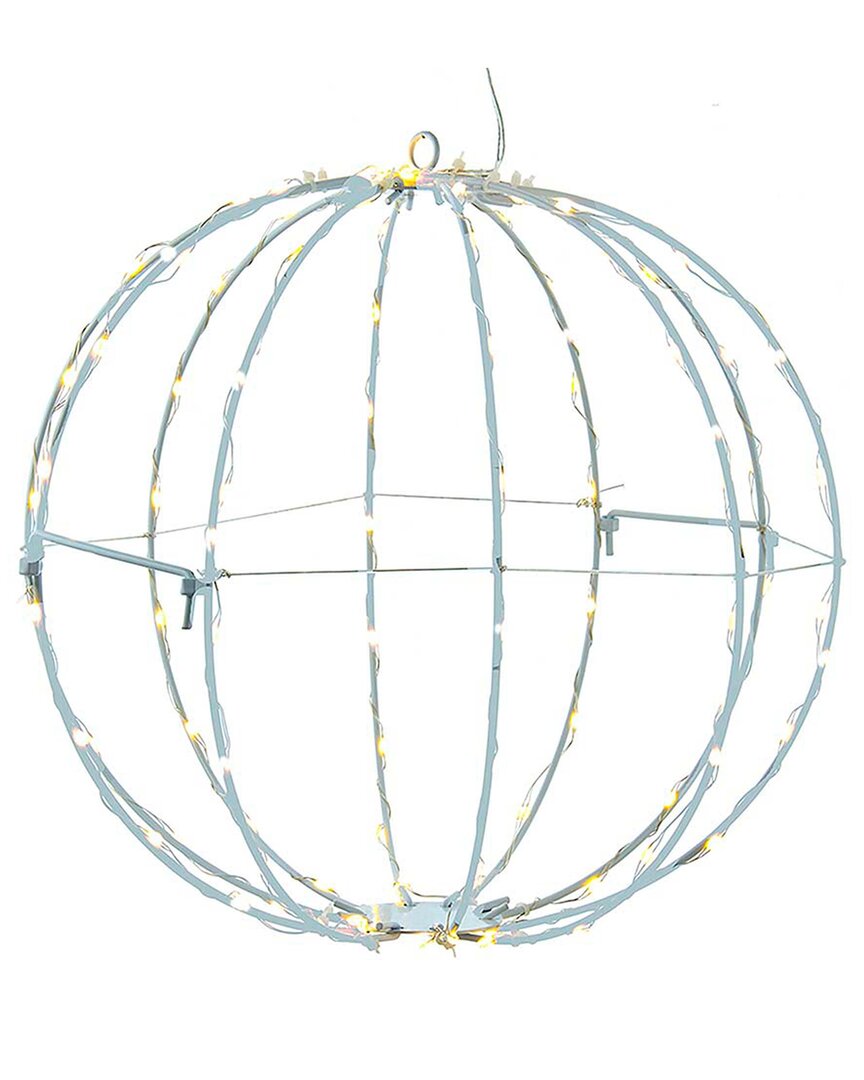 Kurt Adler Light Set In Green