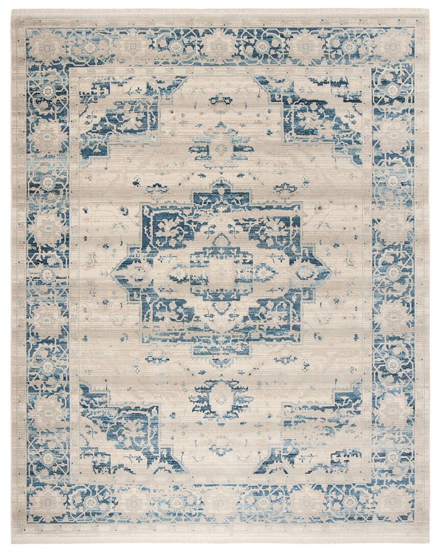 Safavieh Vintage Persian Decorative Rug In White