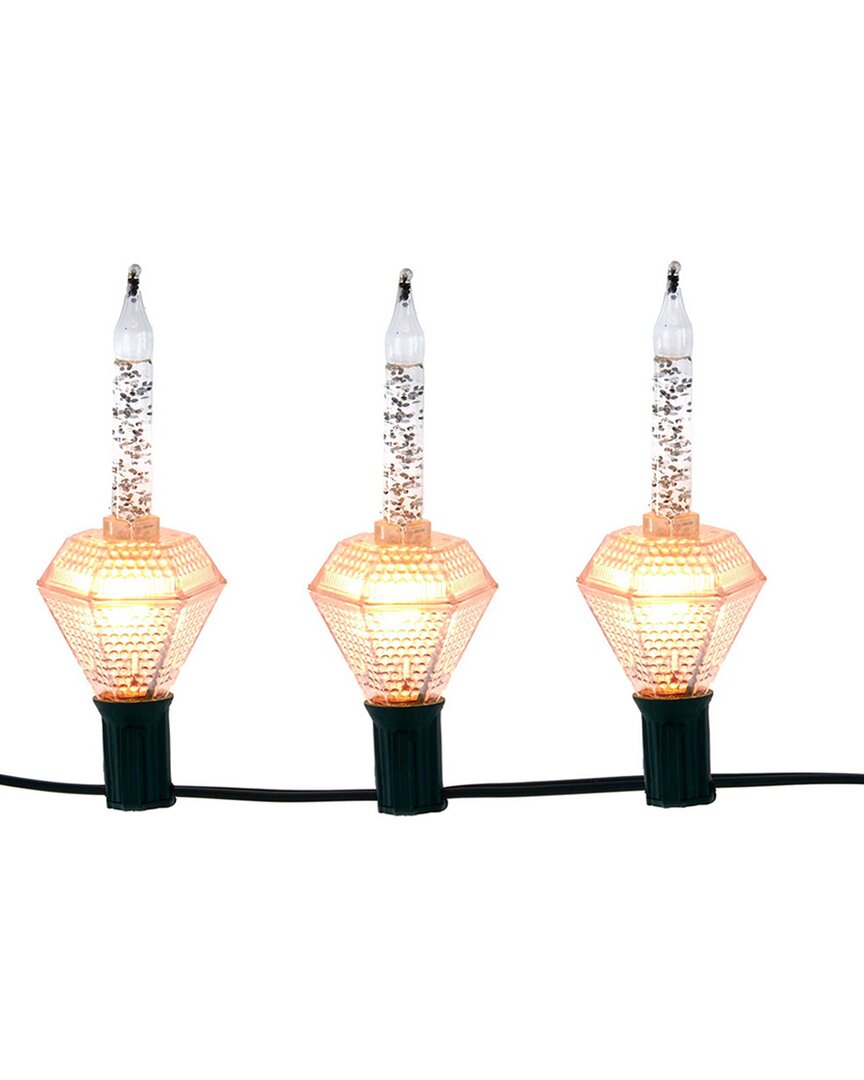 Kurt Adler Light Set In Multi
